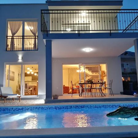 Villa Fidelissima Kaštela المظهر الخارجي الصورة