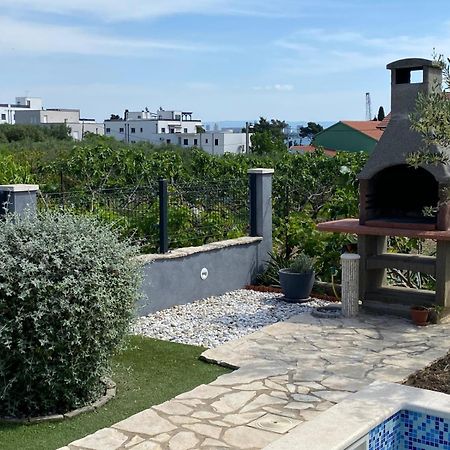 Villa Fidelissima Kaštela المظهر الخارجي الصورة