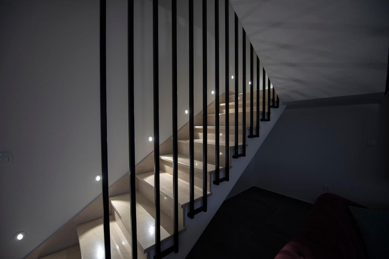 Villa Fidelissima Kaštela المظهر الخارجي الصورة