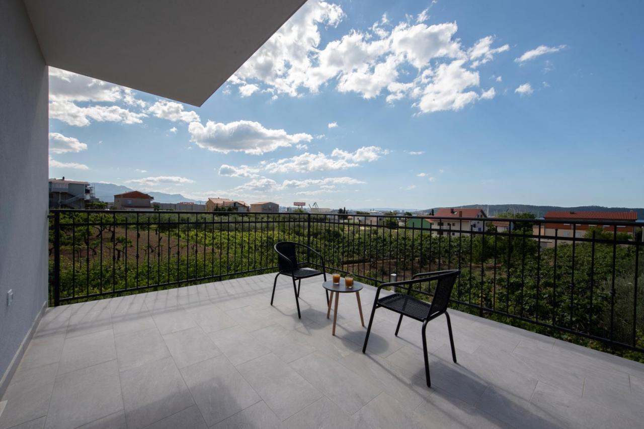Villa Fidelissima Kaštela المظهر الخارجي الصورة