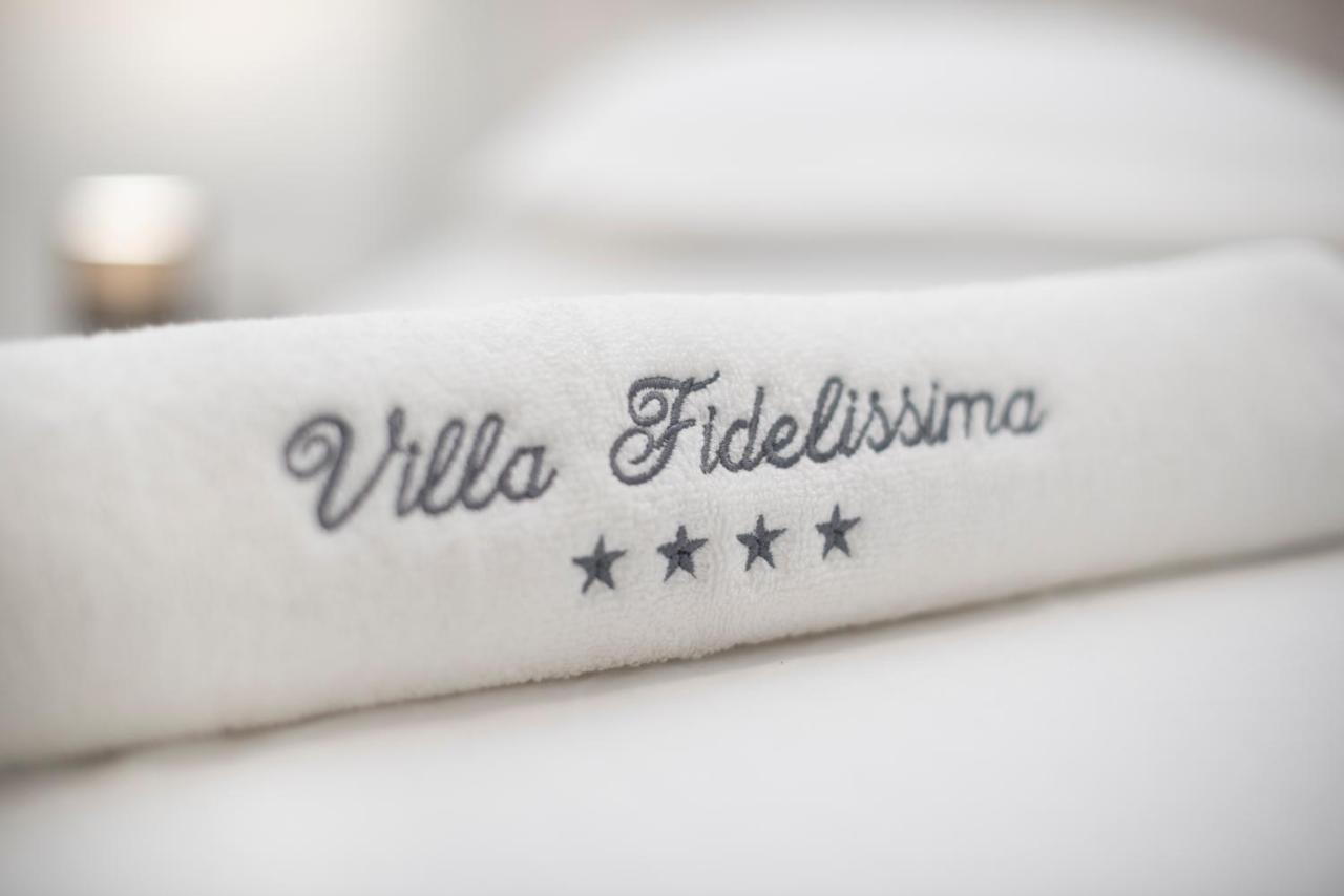 Villa Fidelissima Kaštela المظهر الخارجي الصورة
