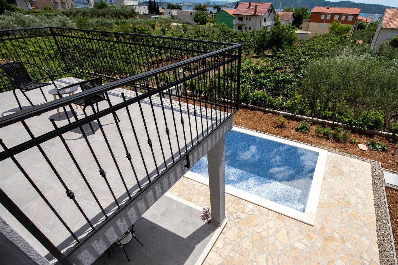 Villa Fidelissima Kaštela المظهر الخارجي الصورة
