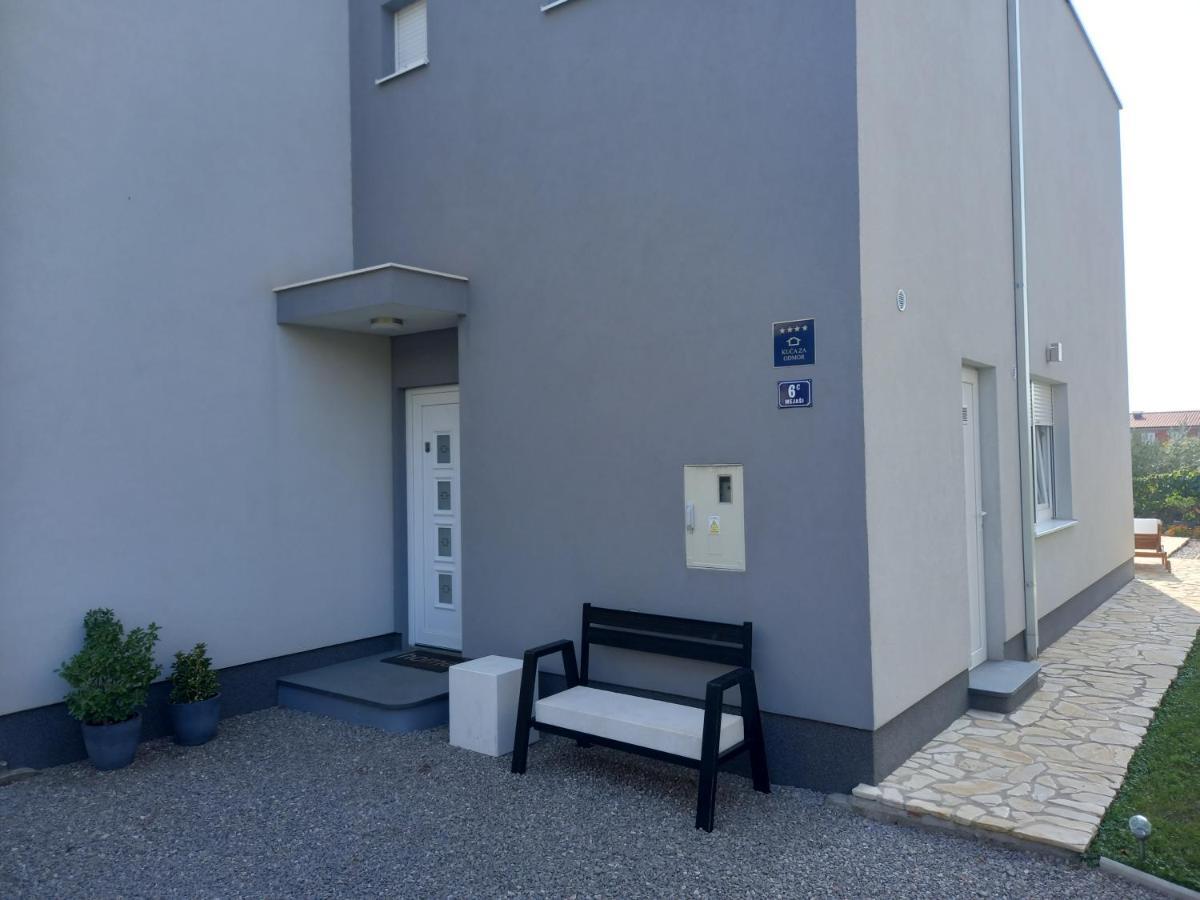 Villa Fidelissima Kaštela المظهر الخارجي الصورة