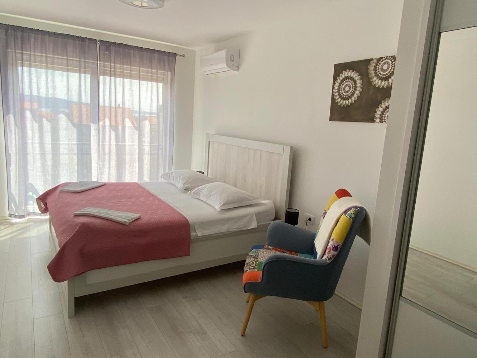 Villa Fidelissima Kaštela المظهر الخارجي الصورة