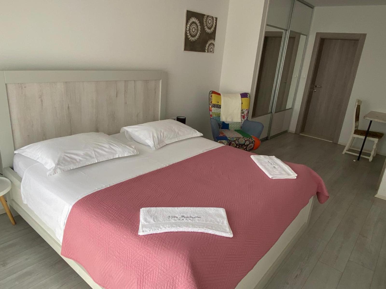 Villa Fidelissima Kaštela المظهر الخارجي الصورة