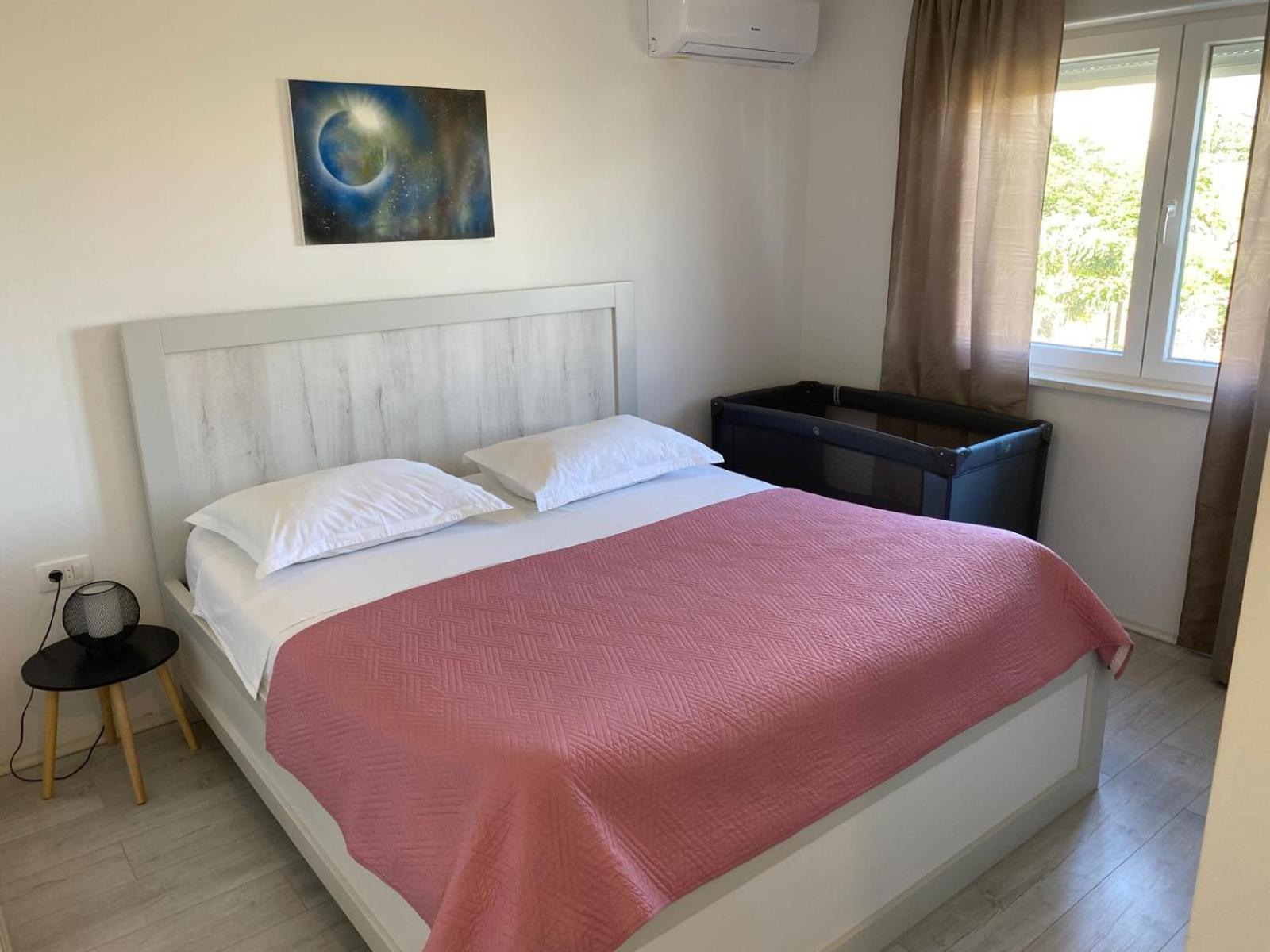 Villa Fidelissima Kaštela المظهر الخارجي الصورة