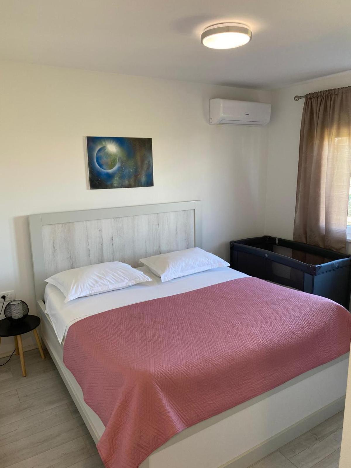 Villa Fidelissima Kaštela المظهر الخارجي الصورة